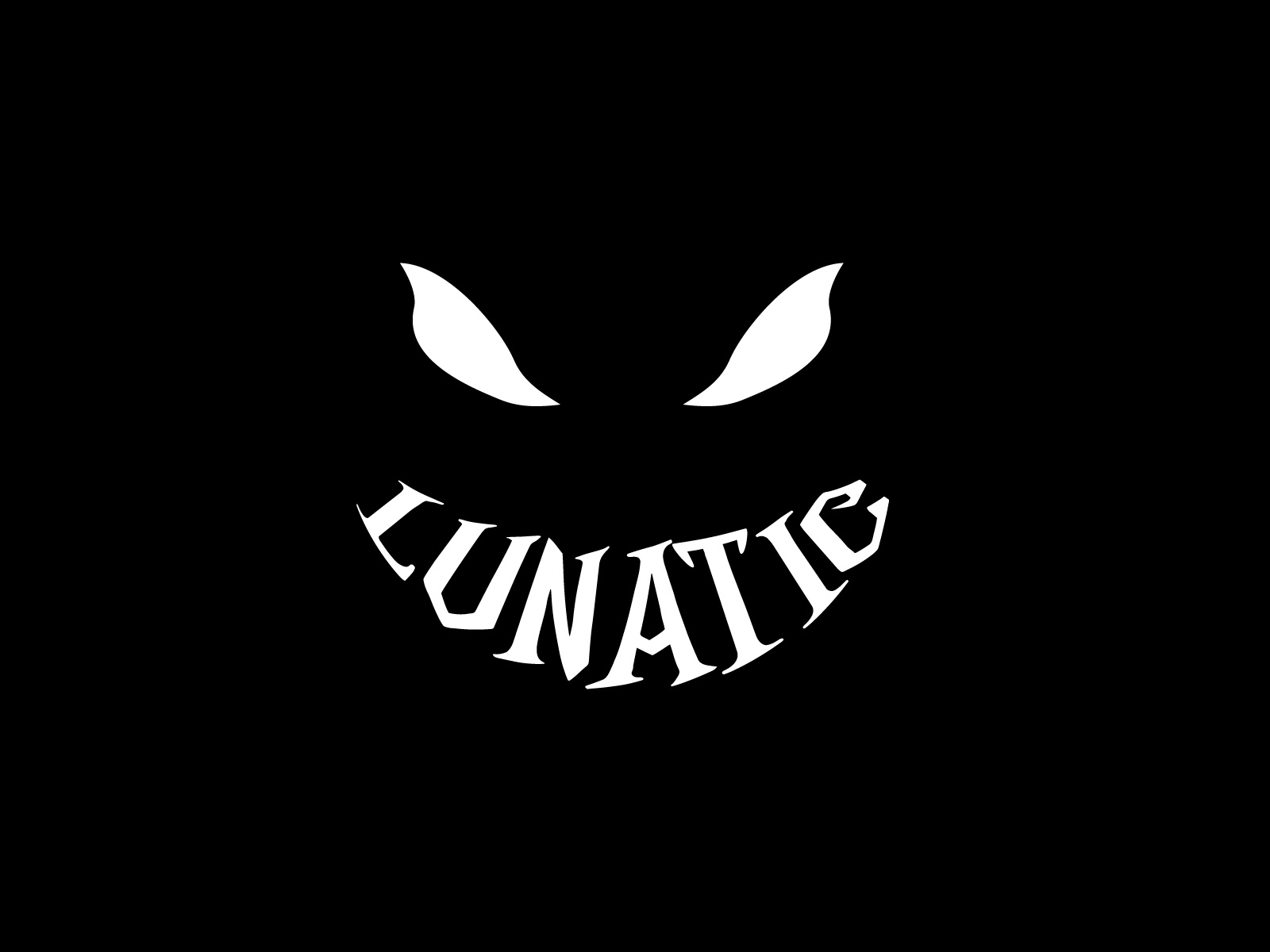 lunatic-by-saad-alam-khan-on-dribbble