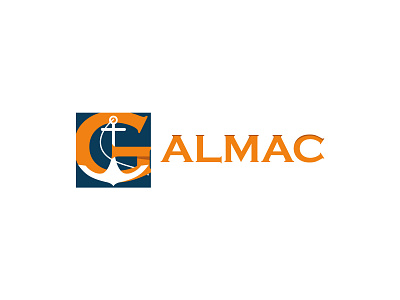 Galmac logo