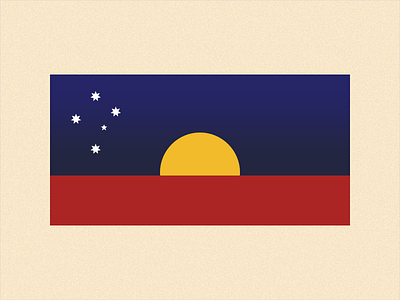Australia Day - Invasion Day aboriginal australia flag republic