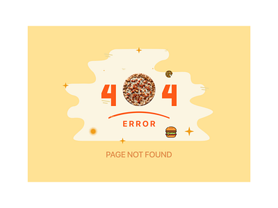 404 Page 404 animation connection error ecommerce emoji emotion empty empty state error state fail load fall gloomy graphic design not found sad searching shop ui unavailable ux