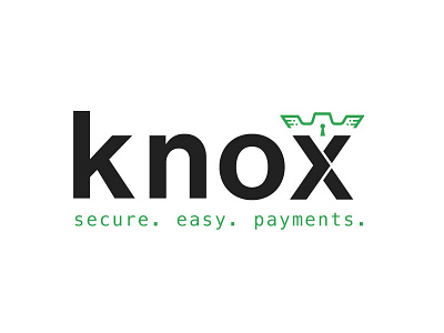 Knox banks easy electronic knox knoxpayments launch payments secure