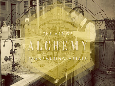 Alchemy