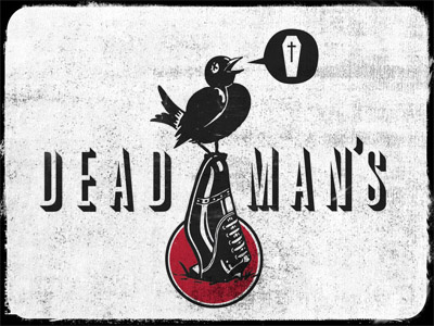 dead man shoes t shirt