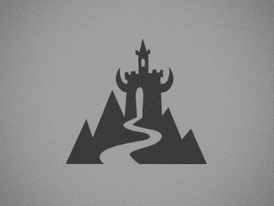 Evil Villain Brewing branding icons logo
