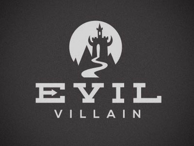 Evil Villain - Update & Reversed