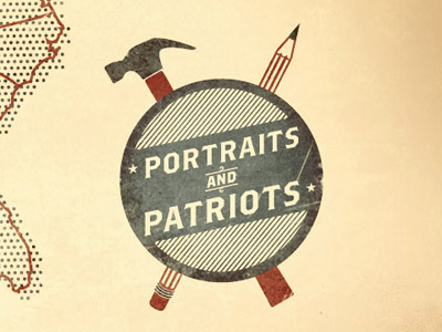 Portraits & Patriots