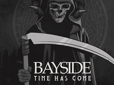 Bayside 7" - Record Store Day