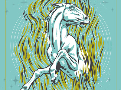Gig Poster Preview