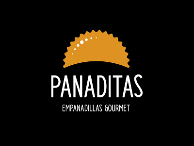 Panaditas - Empanadas Gourmet logo
