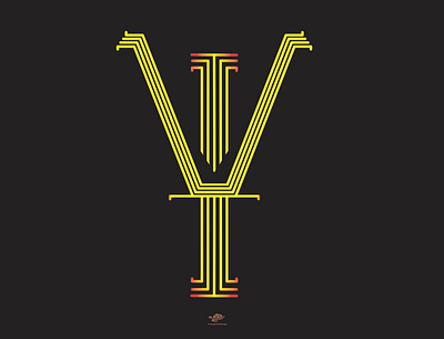 VI v2 branding design graphic design illustration illustrator logo minimal vector