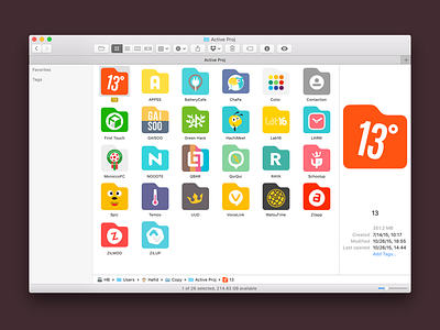 My Projects folder icn icons sketch ui