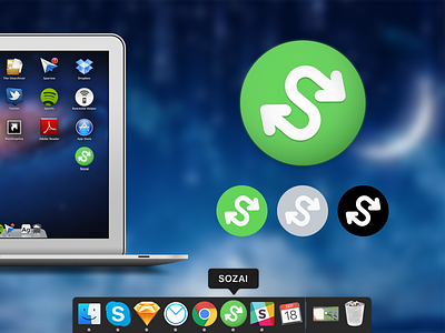 Mac App Icon