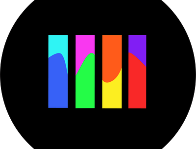 music icon logo app design icon illustration logo