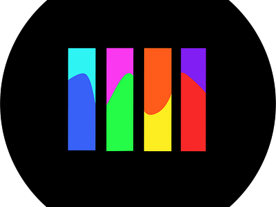 music icon logo