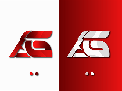 Ahmed Gaming l Branding animation art design graphic design icon illustration illustrator lettering logo vector