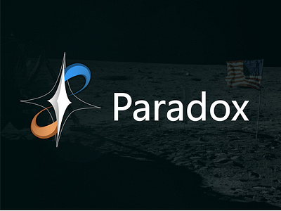 Paradox - An Imaginary Space Agency