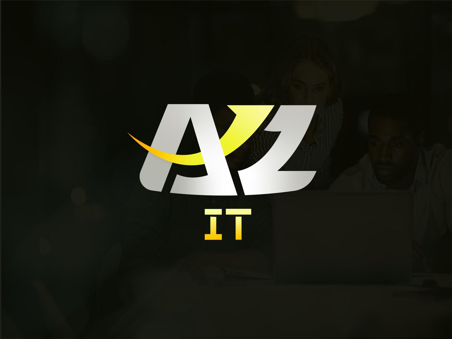A to Z - Logo Design by Talkin Ahmed on Dribbble