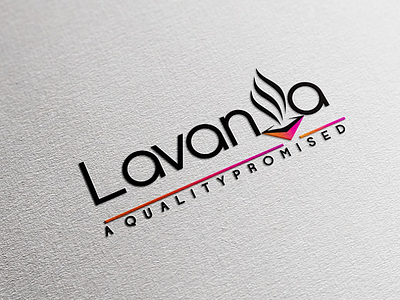 Logo for Lavanya Dhoop Company