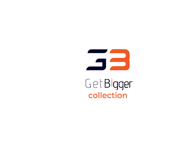 GetBigger Collection logo