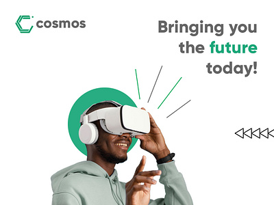 Cosmos flyer