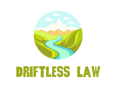 driftless law logo