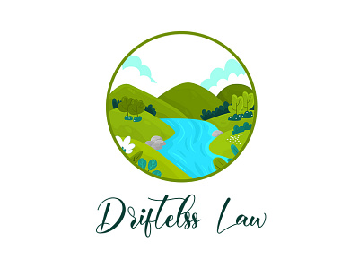 driftless law logo 13