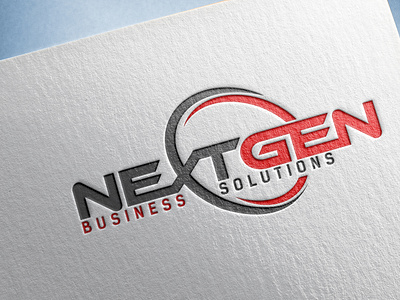 next gen logo