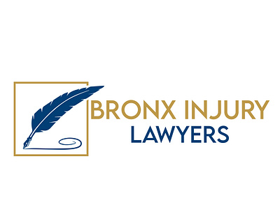 Law firm logo