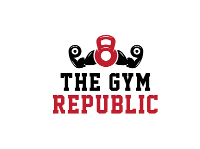 GYM logo