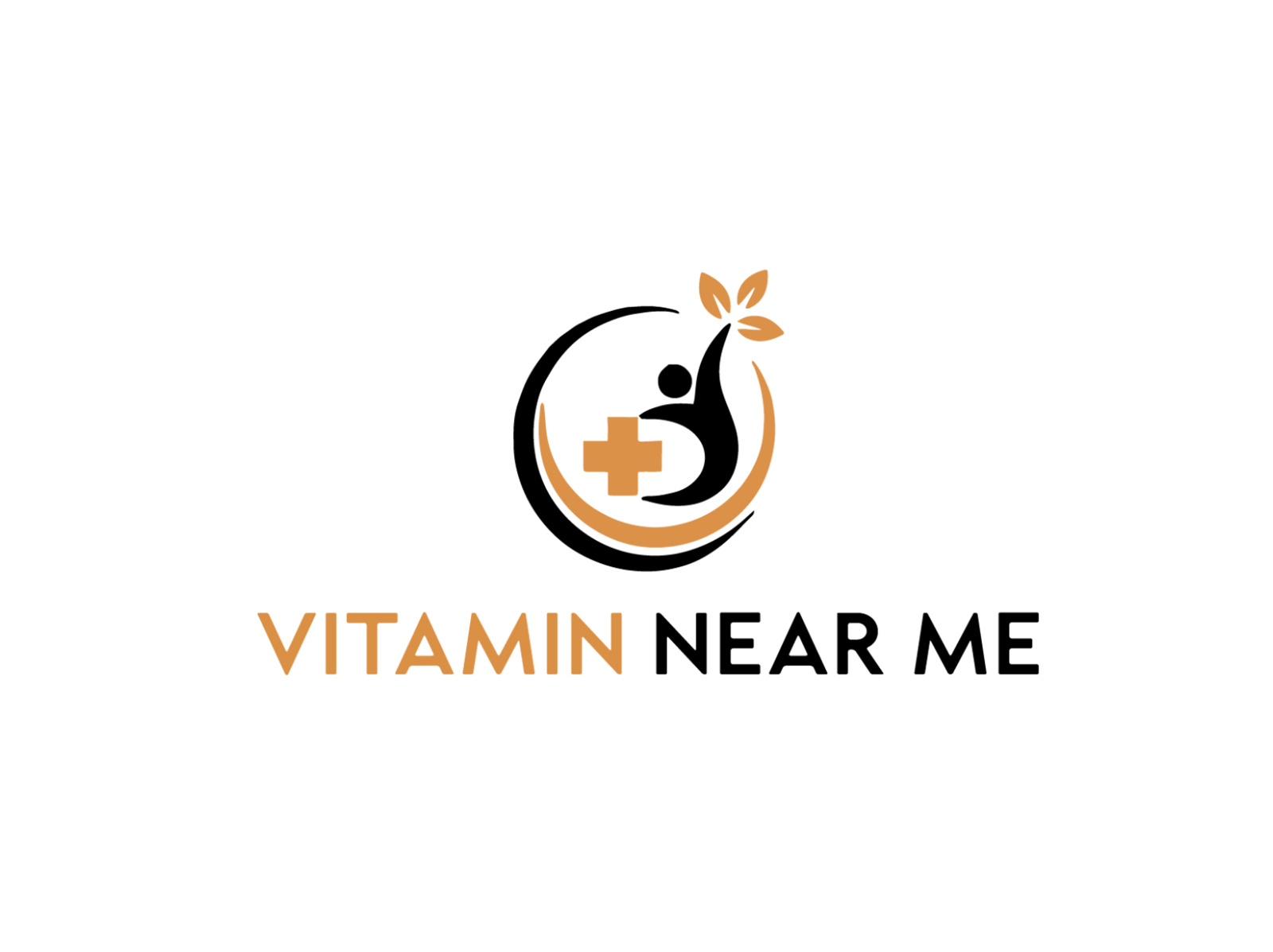 Health care logo by Zeeshan Ali on Dribbble