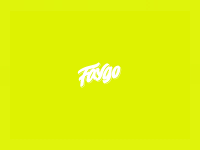 Faygo - Web (Concept)