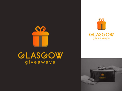 Glasgow Logo Design