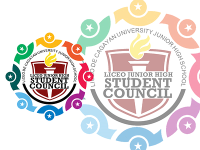 Student Council Logo