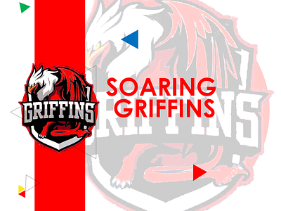 Soaring Griffins