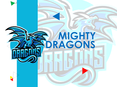 Mighty Dragons