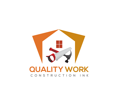 wood construction logo construction logo flat logo logo logo design modern logo design