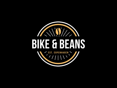 New logo for a "coffee on wheels" business logo logo design