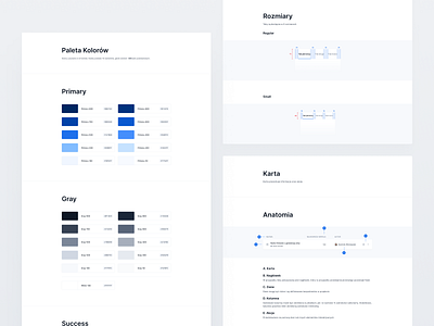 Eximee — Design System