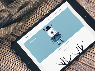 7 Free WordPress Themes