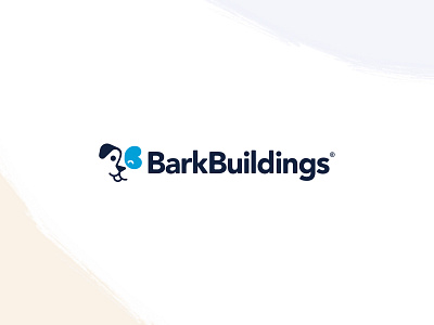 BarkBuildings Landing Page Refresh branding character design illustration logo ui ux vector web