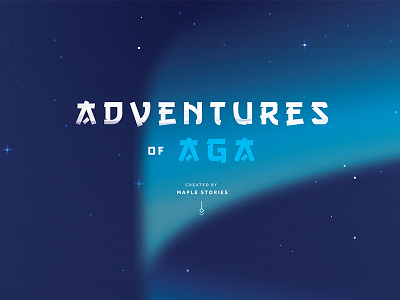 Adventure Of Aga