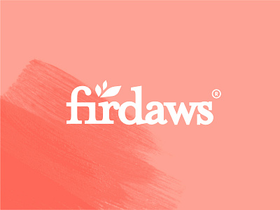 Firdaws Natural Beauty Logo