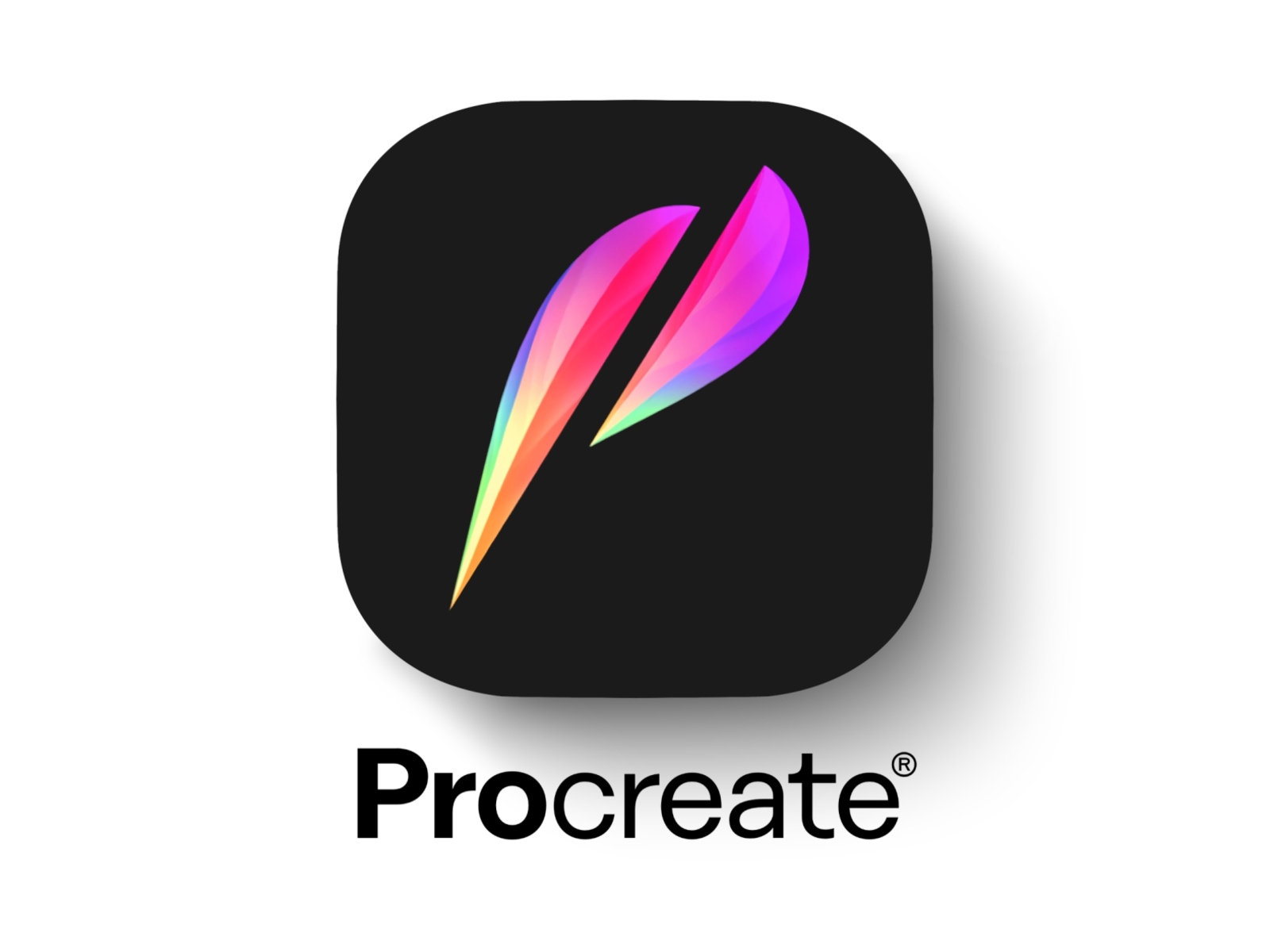 How To Color Fill In Procreate | Bucket Tool Workaround – Logos By Nick