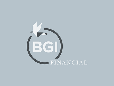 BGI Financial | Brand Concept