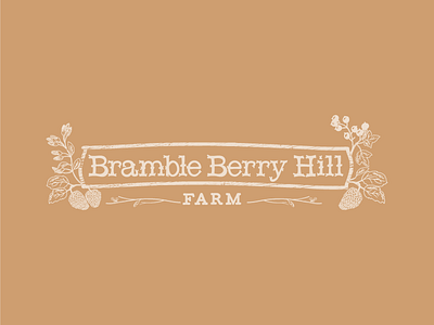 Bramble Berry Logo