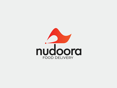Food Delivery Logo, N logo design business courier delivery expedition express fast identity logo modern parcel professional service services shipment transport trip vehicle visual identity