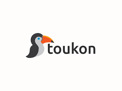 toucan logo animal app icon best bird logo best logo designer bird bird logo brand identity branding coloring flat logo freedom graphic design logo logo procces minimalist logo toucan vector visual identity wings