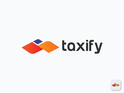 Taxify, Abstract Logo