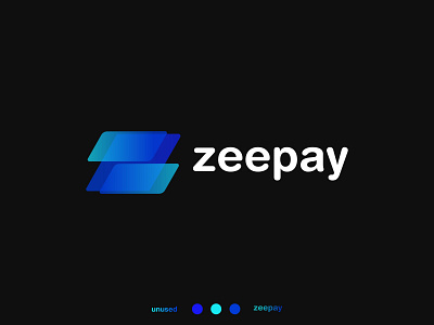 zeepay ,Modern Z Logo