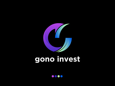 Investment Company Logo Design, Modern G accounting advertising logo analysis arrow brand identity branding business logo consulting creative digital marketing ecommerce fund grow holding investment logo logo design marketing agency professional revenue trading